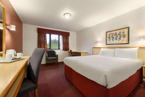 Days Inn Hotel Gretna Green - image 8