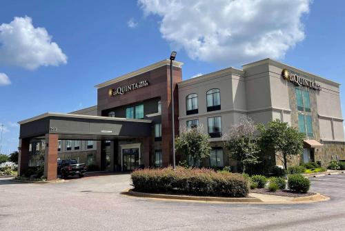 . La Quinta by Wyndham Horn Lake / Southaven Area