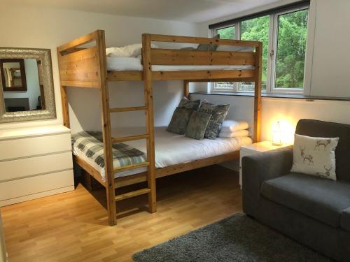 Attic Apartment - image 4