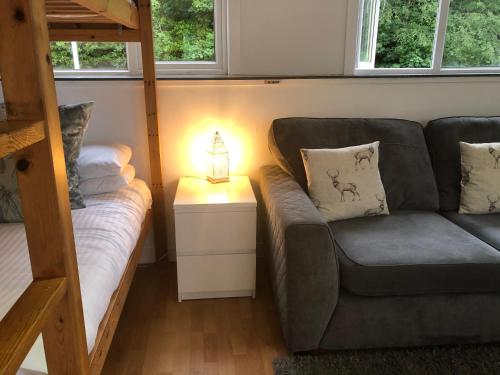 Attic Apartment - main image