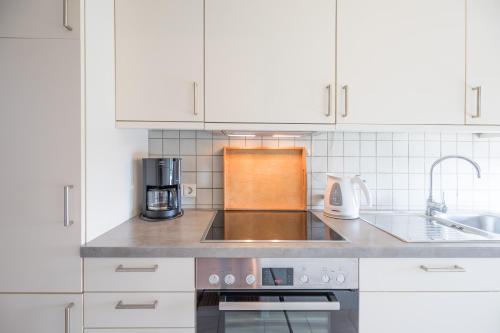 Beens Hallig in Reussenkoge