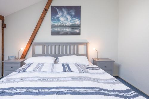 Beens Hallig in Reussenkoge