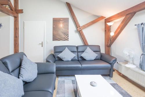 Beens Hallig in Reussenkoge