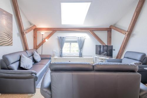 Beens Hallig in Reussenkoge