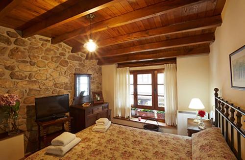 Casa Pepa Pastor gîte à louer Peruyero