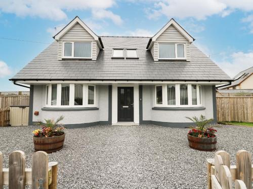 Parc Y Bedw gîte à louer Dolgran