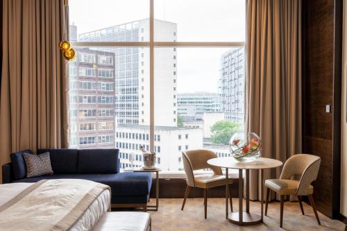 The Manchester Hotel