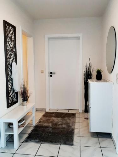 Ferienwohnung "Am Blauwasser" mit Infrarotkabine Ferienwohnung "Am Blauwasser" mit Infrarotkabine