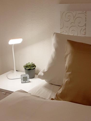 Ferienwohnung "Am Blauwasser" mit Infrarotkabine Ferienwohnung "Am Blauwasser" mit Infrarotkabine