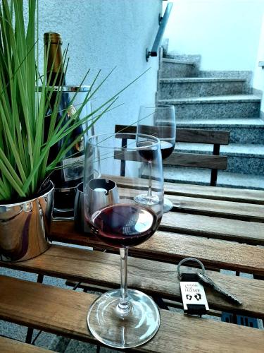 Ferienwohnung "Am Blauwasser" mit Infrarotkabine Ferienwohnung "Am Blauwasser" mit Infrarotkabine