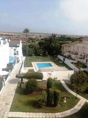  ALCARAVAN 50, Ferienwohnung in Huelva