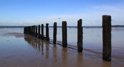 le thevenard, Saint Malo Intra muros