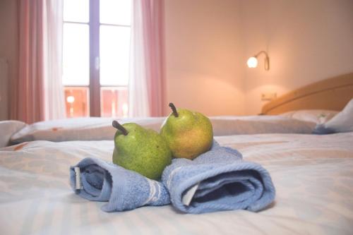 Apartments Dilln Gütl