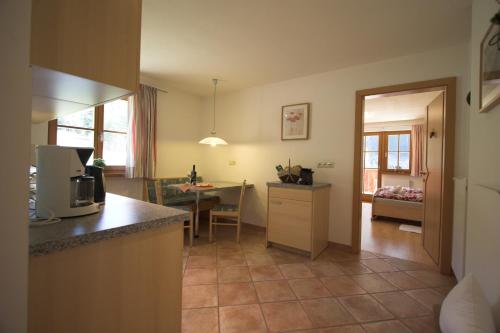 Apartments Dilln Gütl