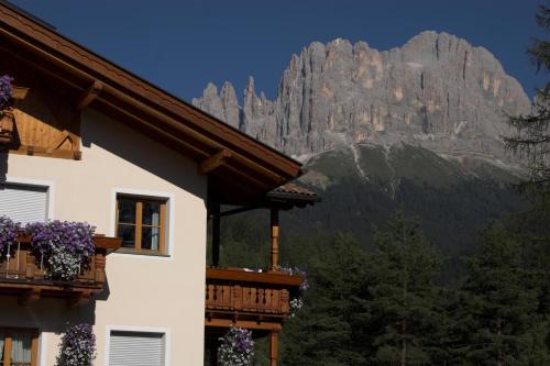 Apartments Dilln Gütl