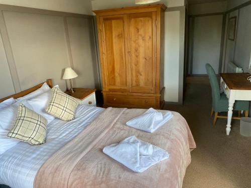 The Ship Inn Hotel de charme Ferrybridge