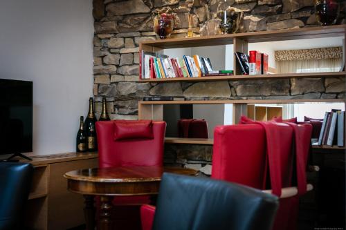 Salas de reuniones, Boutique Exclusive Trento in Trento