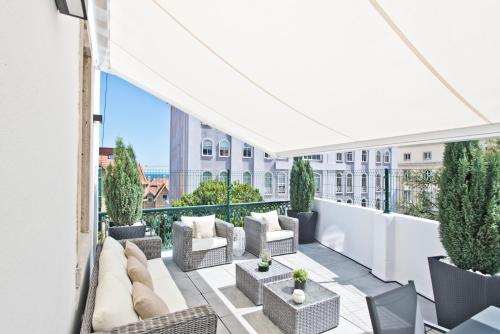 Saboia Terrace 515 by Saboia Collection Saboia Terrace 515 by Saboia Collection