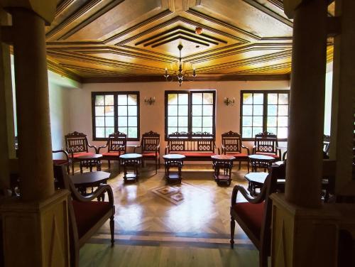 Faciliteter, Guest Mansion, Гостински Палат in Ohrid