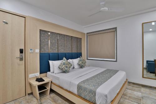 7 Orbit Hotel, Surat, Surat (foto 6)