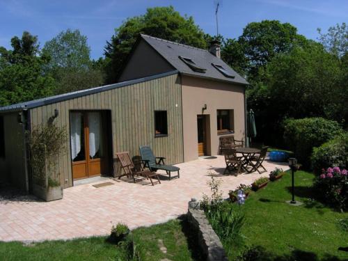 Gîte Plurien, 3 pièces, 3 personnes - FR-1-536-162 gîte à louer Petit Saint-Malo