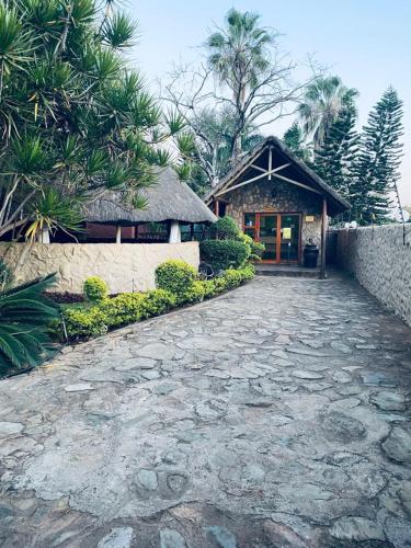 Xisaka Guest House in คียานี