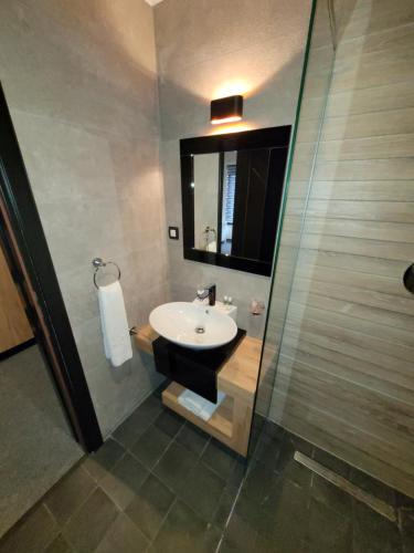 Standard Twin Room image 10
