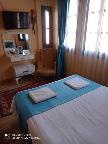 Grand Erken Hotel – Antalya, NJ