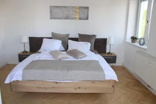 Ferienwohnung Graf in Prebl, Österreich