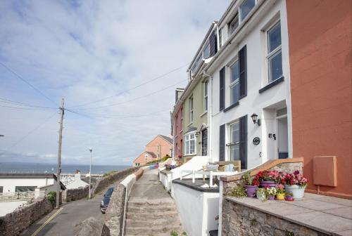 Marina Cottage, Brixham
