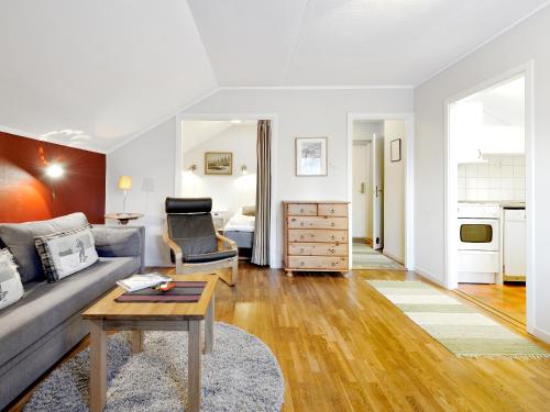 Gasthuset i Are in Are