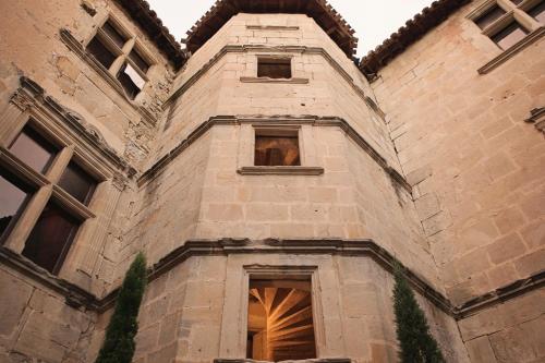 Château des Ducs de Joyeuse Hôtel et Restaurant