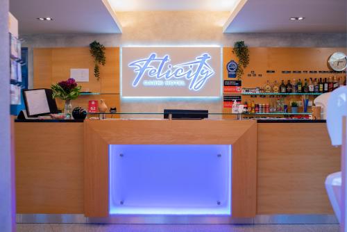Felicity Garni Hotel / Hotel Blue Garni - image 5