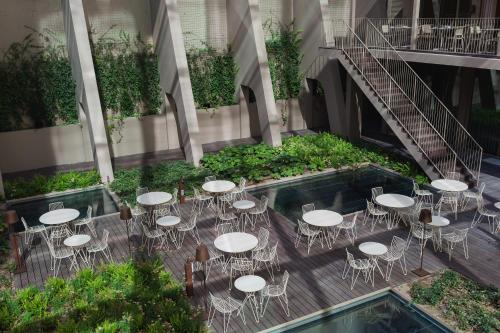 Lumen Hotel & The Lisbon Light Show - image 14