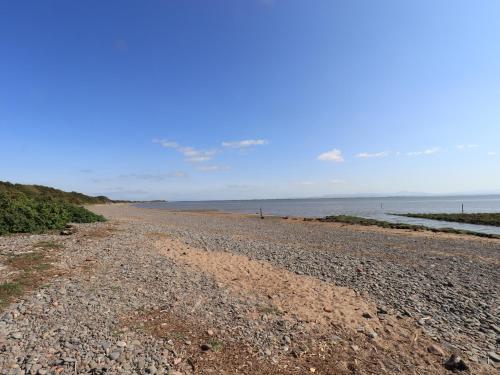 Solway Firth View in Powfoot