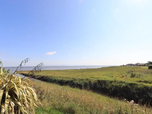 Solway Firth View in Powfoot