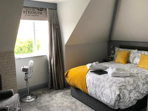 Swanage Haven Boutique Guest House