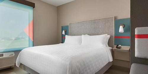 avid hotels - Byron - Warner Robins, an IHG Hotel