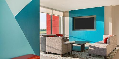 avid hotels - Byron - Warner Robins, an IHG Hotel