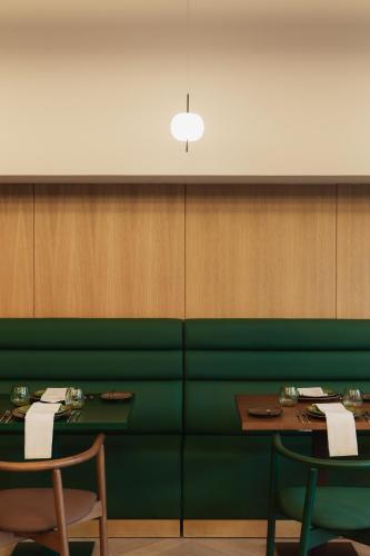 Lumen Hotel & The Lisbon Light Show - image 13