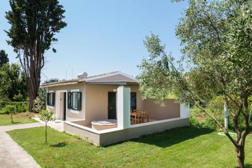 Folies Corfu Town Hotel Apartments - image 12