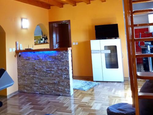 Astoria apartman
