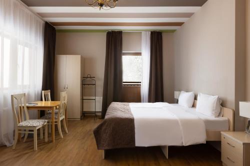 Rosa Village Hotel Rosa Khutor - image 20