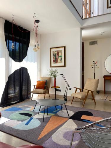 Nausicaa Provence gîte à louer La Pastissière