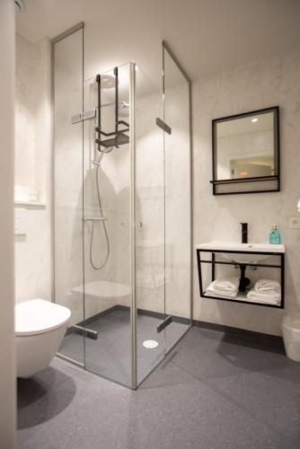 Hotel - B&B Elementum, Kortrijk (photo 2)