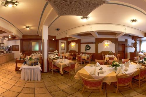 Restaurant, Zum Wiesengrund in Heimbuchenthal