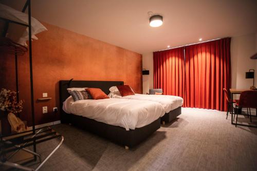 Hotel - B&B Elementum hotel Trieu Cousme