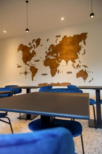 Hotel - B&B Elementum, Kortrijk (photo 10)