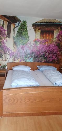 Hotel Gasthaus Felseneck in Staufenberg (Giessen)