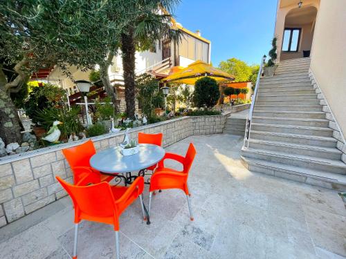 Apartmani Selina in Jadranovo